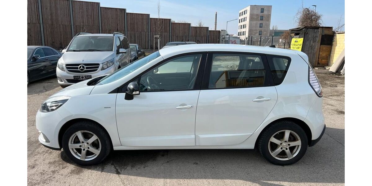 Renault Scenic 295.500 km 4.900 &euro; Berlin 12057