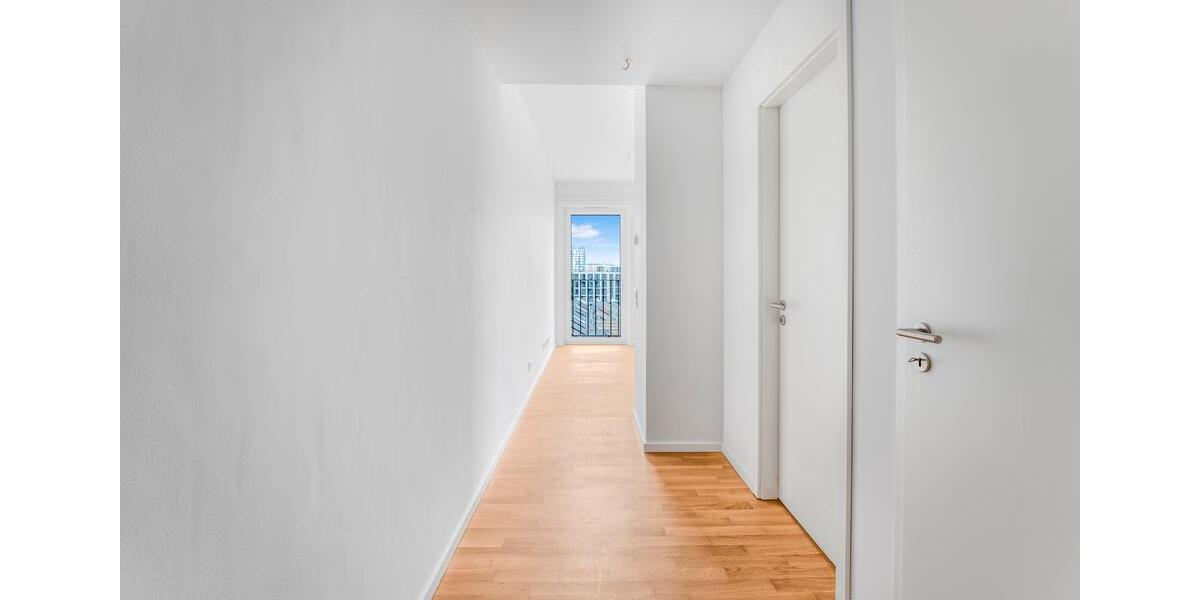 Etagenwohnung Berlin Spandau - 3 Zimmer, 70 m&sup2;, 1.535&euro; | Angebot:26546494