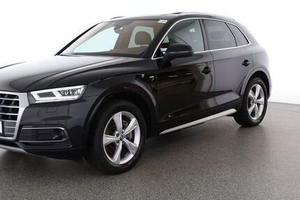 Audi Q5 94.364 km 29.640 &euro; Berlin 12103
