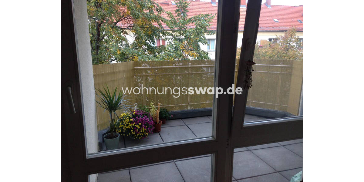 Etagenwohnung Berlin Adlershof - 2 Zimmer, 60 m&sup2;, 578&euro; | Angebot:25935391