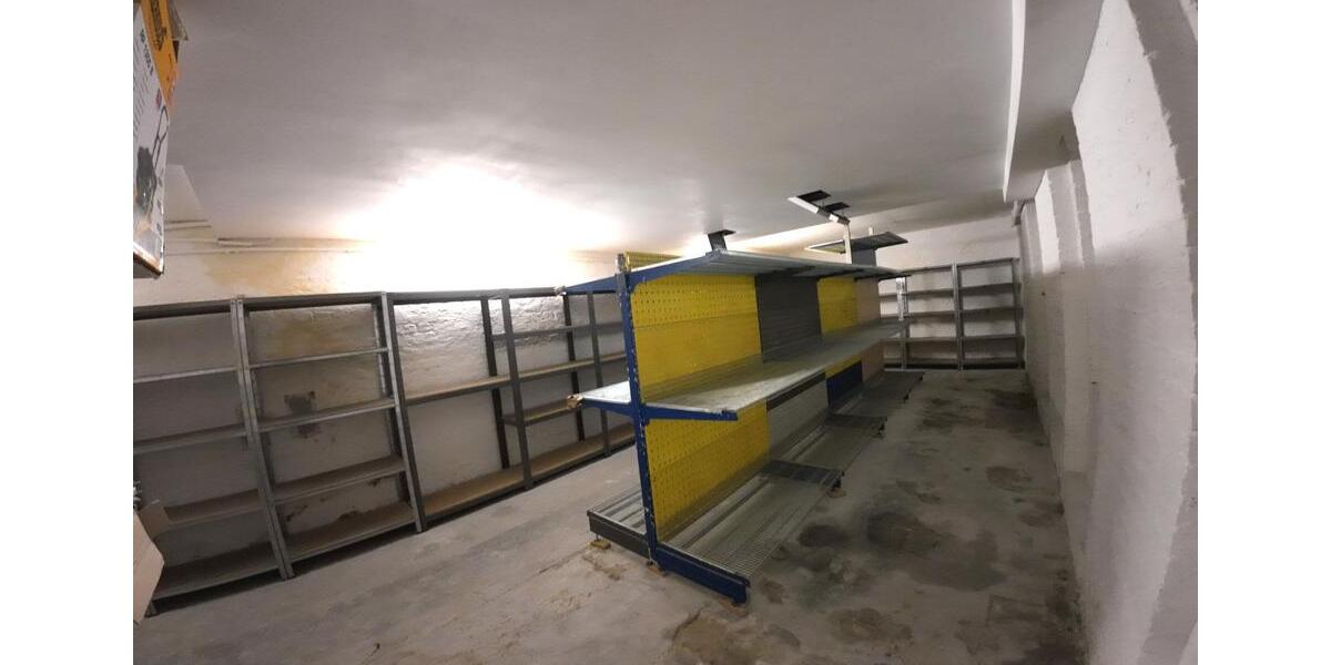 Gewerbeobjekt Berlin Charlottenburg-Wilmersdorf - 469&euro; | Angebot:26476042