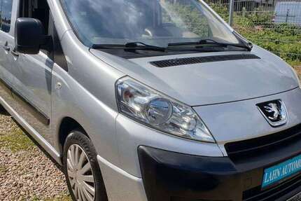 Peugeot Expert 189.524 km 5.999 &euro; Berlin 12055
