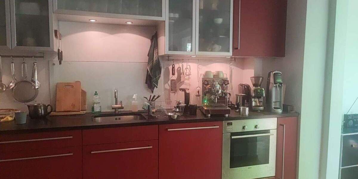 Reihenendhaus Berlin Zehlendorf - 5 Zimmer, 110 m&sup2;, 2.200&euro; | Angebot:24451598