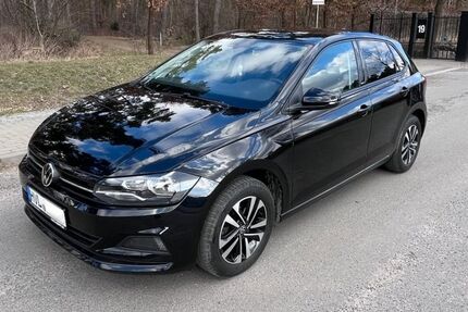 VW Polo 76.000 km 12.900 &euro; Falkensee 14612