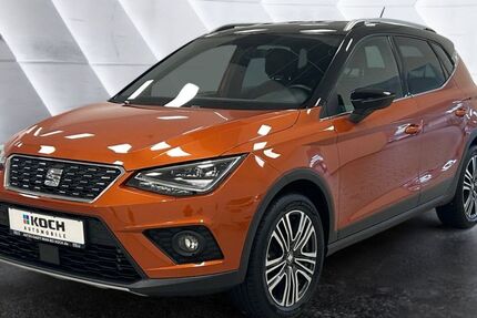 Seat Arona 30.150 km 16.990 &euro; Berlin 12681