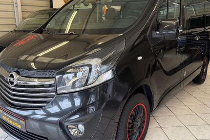 Opel Vivaro 130.000 km 14.800 &euro; Berlin 13158