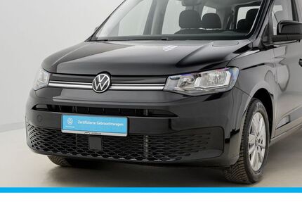 VW Caddy Maxi 8.294 km 36.489 &euro; Berlin 13088