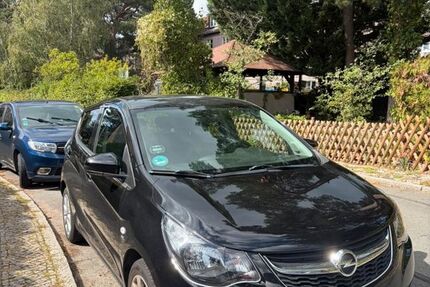 Opel Karl 36.000 km 9.999 &euro; Berlin 13507