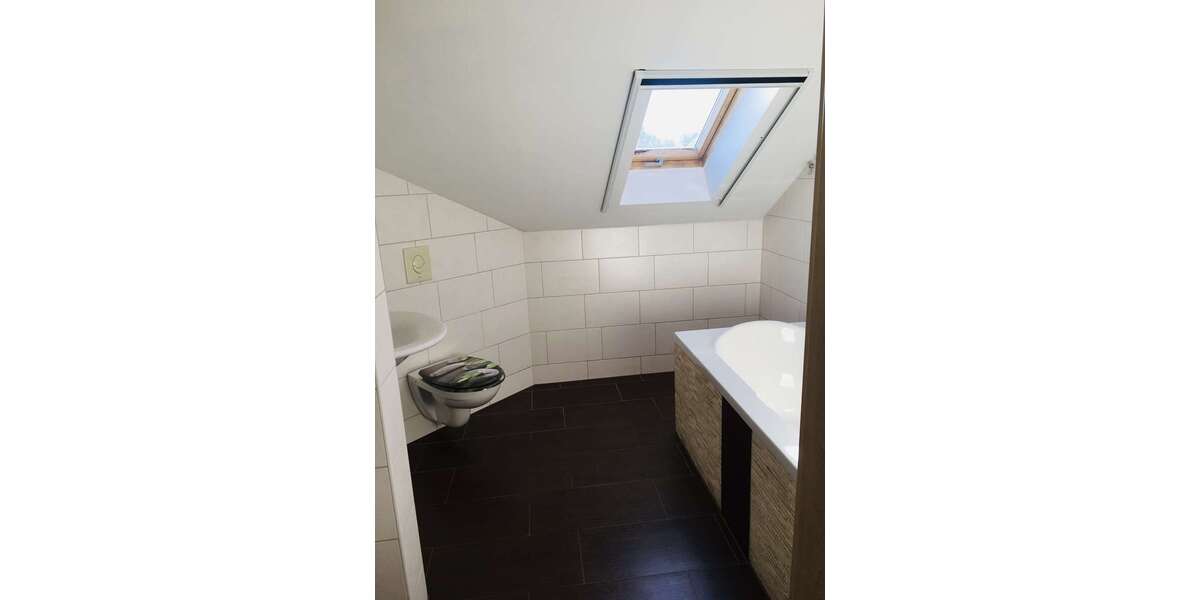 Etagenwohnung Fredersdorf - 4 Zimmer, 94 m&sup2;, 1.199&euro; | Angebot:24595568