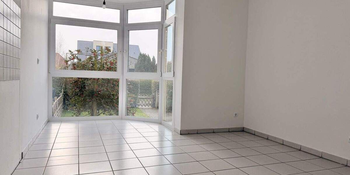 Etagenwohnung Berlin Rosenthal - 4 Zimmer, 135 m&sup2;, 2.325&euro; | Angebot:25476143