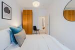 Etagenwohnung Berlin Spandau - 4 Zimmer, 80 m&sup2;, 1.751&euro; | Angebot:26375440