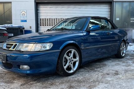 Saab 9-3 218.622 km 12.900 &euro; Berlin 12347