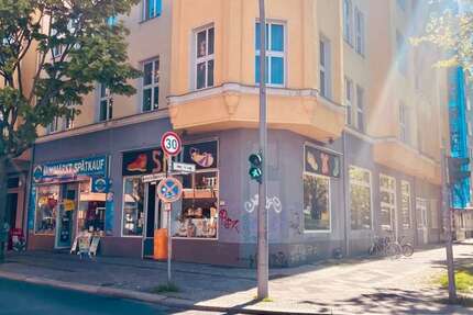 Gewerbeobjekt Berlin Tempelhof-Schöneberg - 395.000&euro; | Angebot:27299611