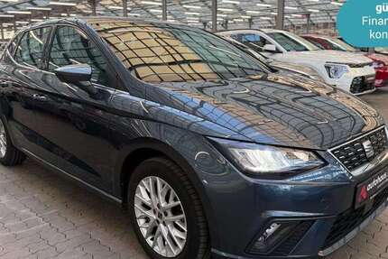 Seat Ibiza 84.174 km 13.990 &euro; Ludwigsfelde bei Berlin 14974