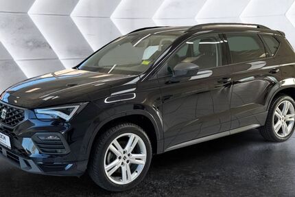 Seat Ateca 11.588 km 33.880 &euro; Ludwigsfelde 14974