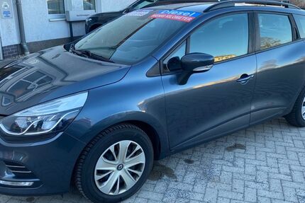 Renault Clio 67.000 km 9.198 &euro; Oranienburg 16515