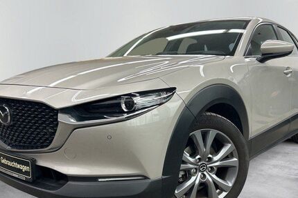 Mazda CX-30 11.049 km 23.990 &euro; Berlin 12247