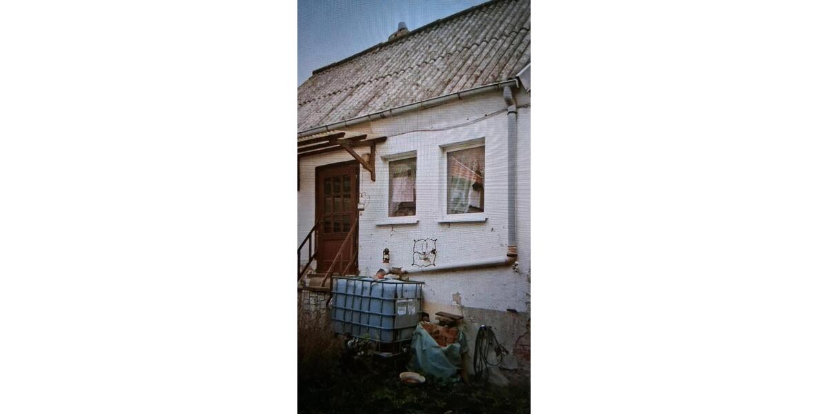 Einfamilienhaus Berlin Pankow - 30.000&euro; | Angebot:25942506