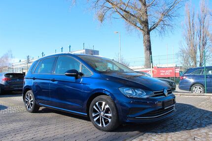 VW Golf Sportsvan 95.480 km 15.800 &euro; Hennigsdorf (bei Berlin) 16761