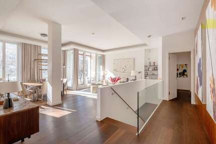 Wohnung Berlin Mitte - 7 Zimmer, 279 m&sup2;, 2.995.000&euro; | Angebot:25970835