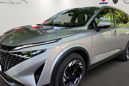 Nissan Qashqai 8.755 km 27.490 &euro; Potsdam 14482