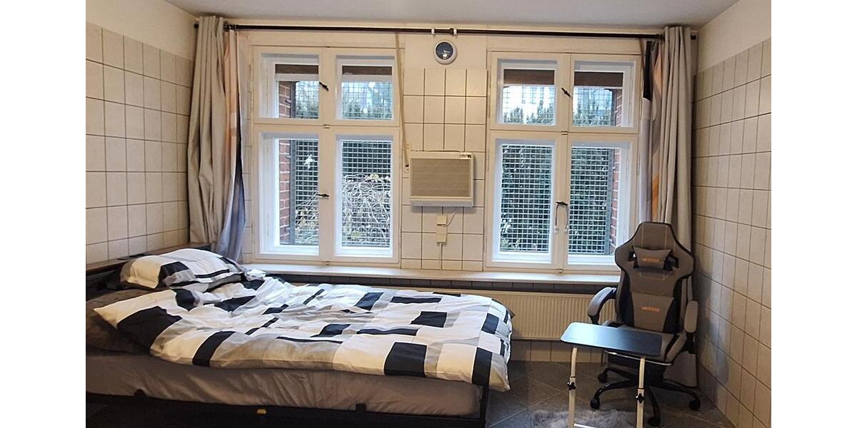 Erdgeschoßwohnung Berlin Lichtenberg - 2 Zimmer, 59 m&sup2;, 680&euro; | Angebot:26636580