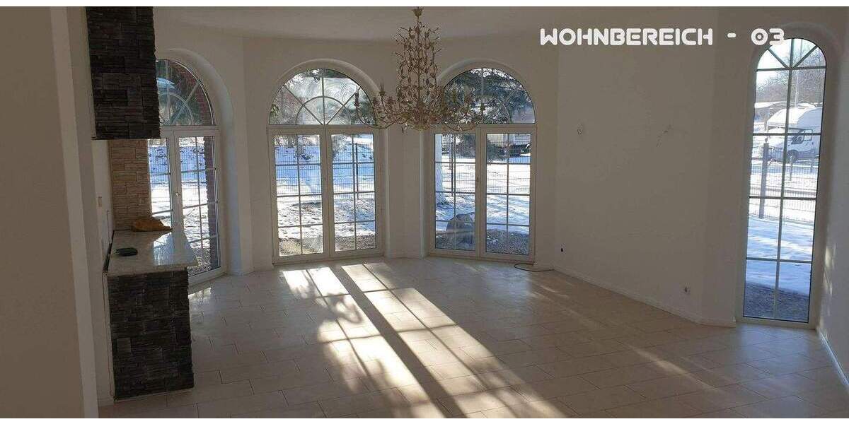 Einfamilienhaus Berlin Altglienicke - 5 Zimmer, 173 m&sup2;, 1.500.000&euro; | Angebot:25760535