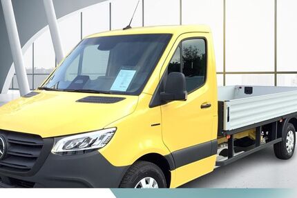 Mercedes-Benz eSprinter 1.150 km 56.990 &euro; Ludwigsfelde 14974