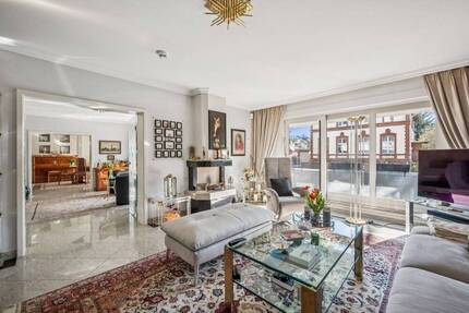 Wohnung Berlin Steglitz - 7 Zimmer, 243 m&sup2;, 972.000&euro; | Angebot:26211323