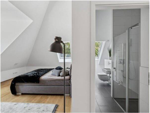 Etagenwohnung Berlin Waidmannslust - 4 Zimmer, 120 m&sup2;, 719.000&euro; | Angebot:23537182