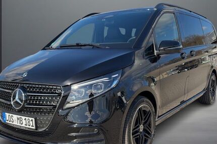 Mercedes-Benz V 300 9.000 km 92.870 &euro; Erkner 15537