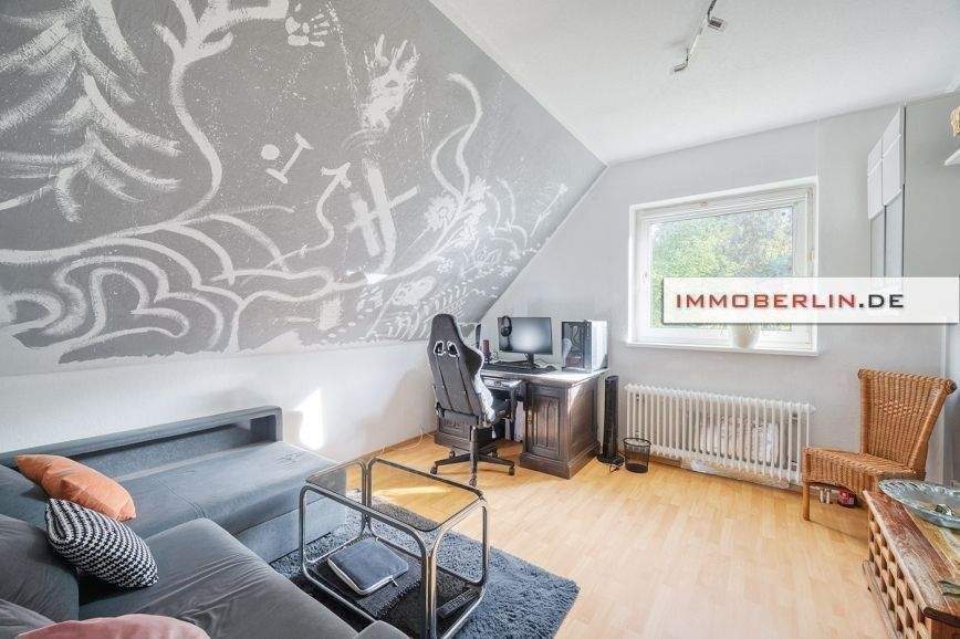 Einfamilienhaus Berlin Frohnau - 4 Zimmer, 120 m&sup2;, 550.000&euro; | Angebot:25908870