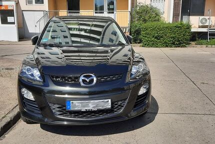 Mazda CX-7 178.022 km 5.950 &euro; Berlin 12679