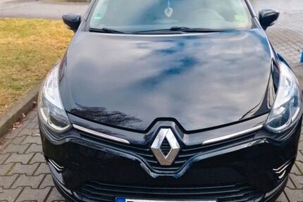 Renault Clio 68.443 km 8.400 &euro; Berlin 12347