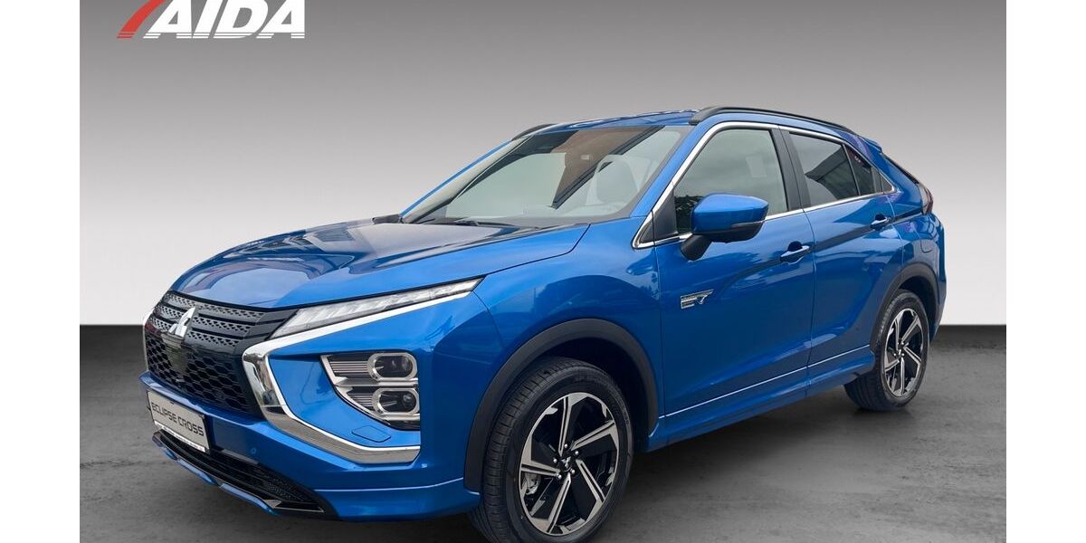 Mitsubishi Eclipse 7.850 km 29.990 € Berlin-Buckow 12351