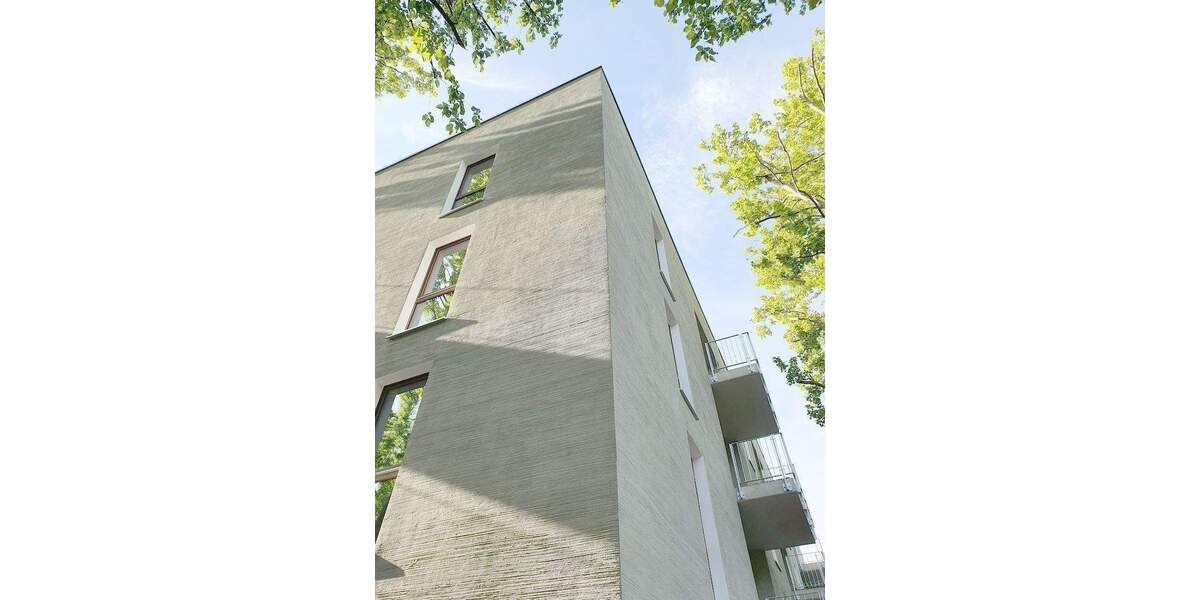 Etagenwohnung Berlin Reinickendorf - 3 Zimmer, 81 m&sup2;, 1.599&euro; | Angebot:24793850