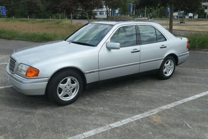 Mercedes-Benz C 280 67.250 km 7.500 &euro; Hennigsdorf bei Berlin 16761