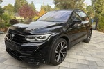 VW Tiguan R-Line Black MATRIX ACC CAM 20 Z HARMAN 57.456 km 31.990 &euro; Berlin 10247