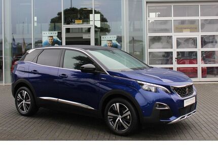 Peugeot 3008 32.628 km 20.999 &euro; Potsdam 14482