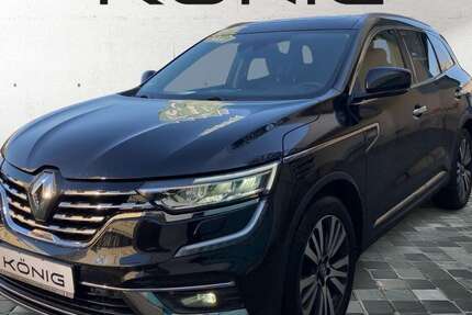 Renault Koleos 47.725 km 28.499 &euro; Teltow 14513