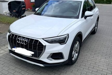 Audi Q3 132.896 km 22.999 &euro; Rangsdorf 15834