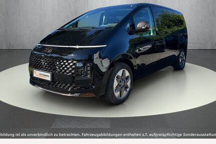 Hyundai STARIA 8.900 km 49.900 &euro; Berlin-Schöneweide 12459