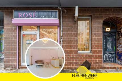 Gewerbeobjekt Berlin Neukölln - 230.000&euro; | Angebot:27267178