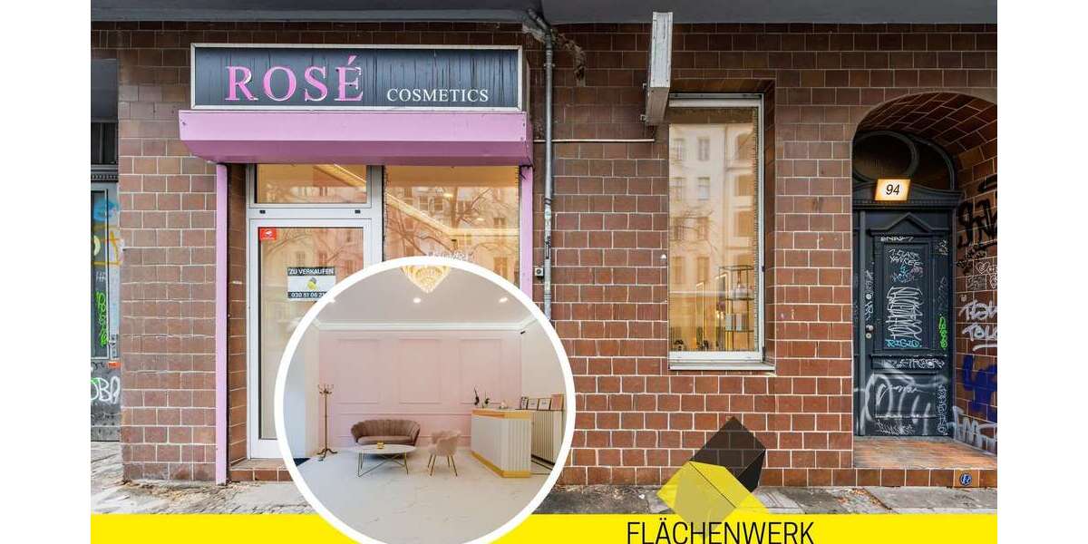 Gewerbeobjekt Berlin Neukölln - 230.000&euro; | Angebot:27267178