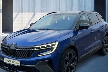 Renault Austral 60.629 km 24.990 &euro; Berlin 12099