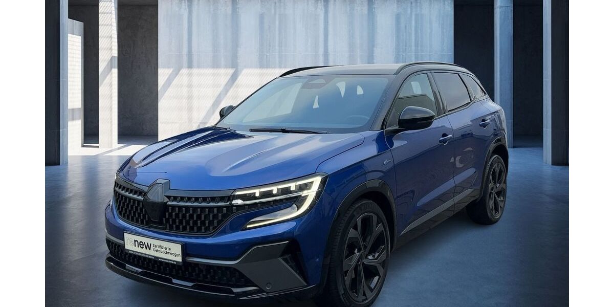 Renault Austral 60.629 km 25.489 &euro; Berlin 12099