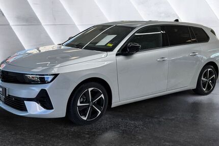 Opel Astra 9.812 km 22.900 &euro; Berlin 13051