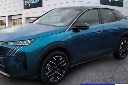 Peugeot 3008 5.070 km 29.990 &euro; Berlin 12681