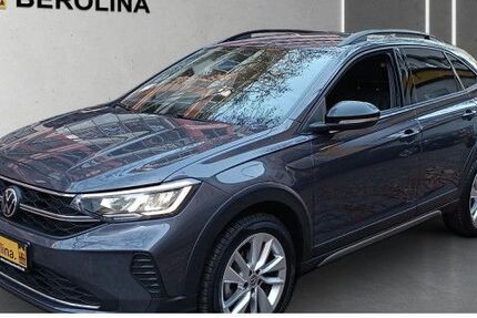 VW Taigo 25.425 km 21.249 &euro; Berlin 10709