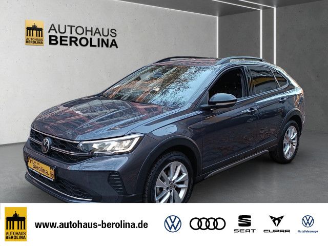 VW Taigo 25.425 km 21.249 &euro; Berlin 10709